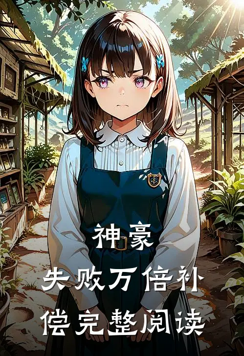 神豪：失败万倍补偿完整阅读