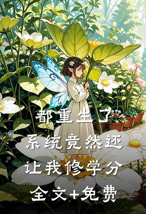 都重生了，系统竟然还让我修学分全文+免费