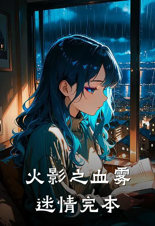 火影之血雾迷情完本