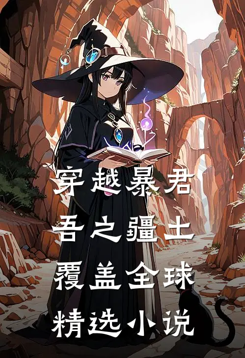 穿越暴君，吾之疆土覆盖全球精选小说