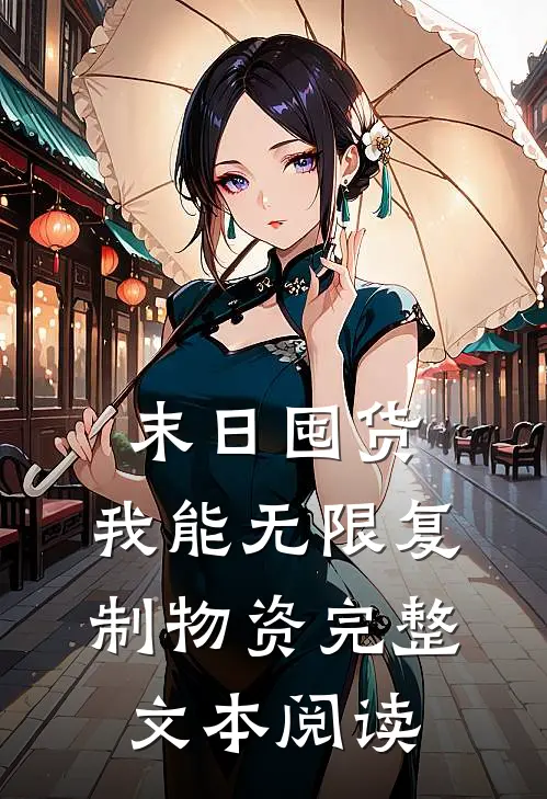 末日囤货：我能无限复制物资完整文本阅读