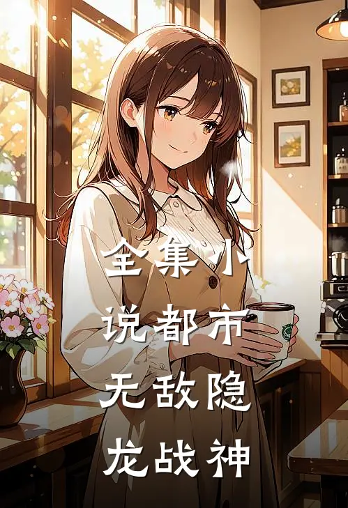 全集小说都市：无敌隐龙战神