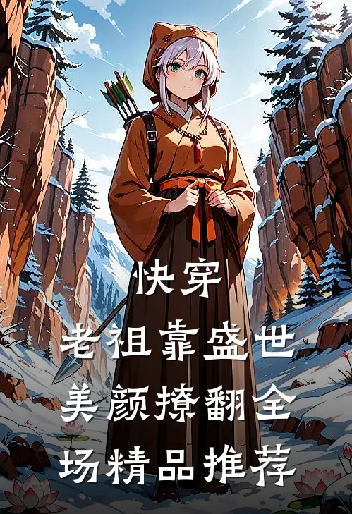 快穿：老祖靠盛世美颜撩翻全场精品推荐