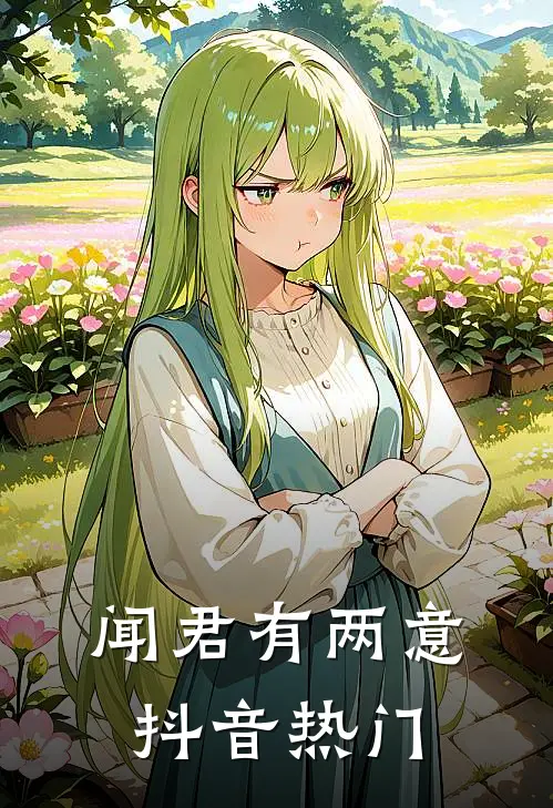 闻君有两意抖音热门