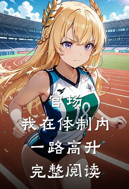 官场：我在体制内一路高升完整阅读