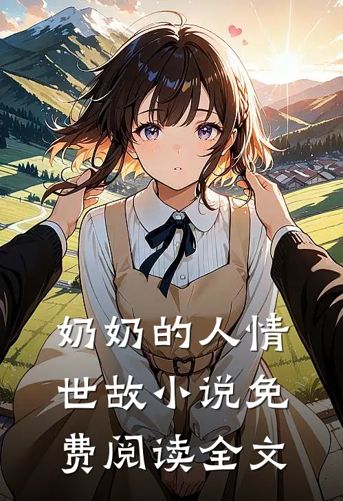 奶奶的人情世故小说免费阅读全文