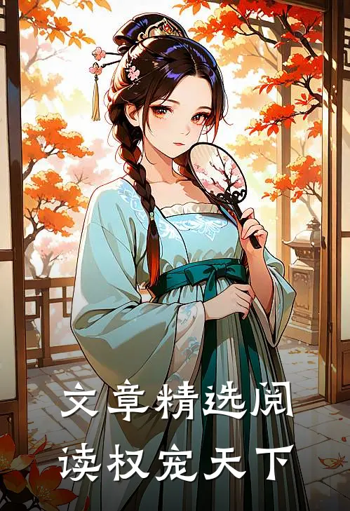 文章精选阅读权宠天下