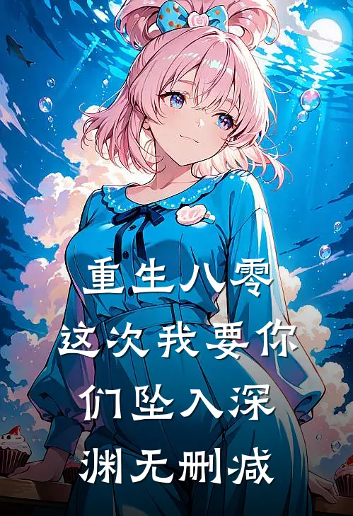 重生八零：这次我要你们坠入深渊无删减