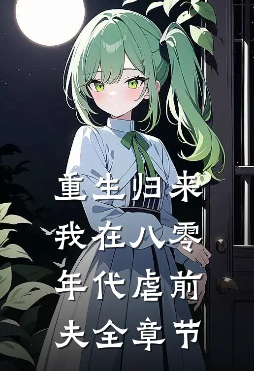 重生归来，我在八零年代虐前夫全章节