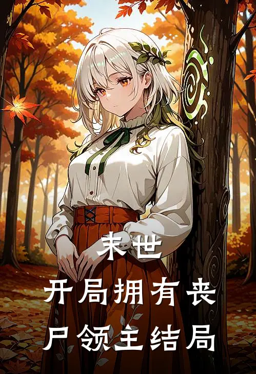 末世开局拥有丧尸领主结局是