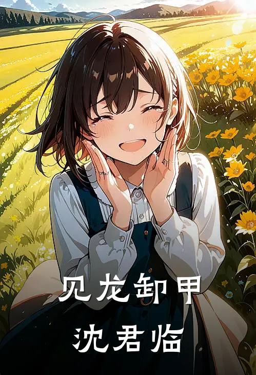 见龙卸甲沈君临