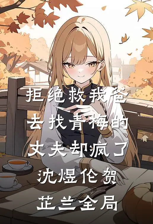 拒绝救我爸，去找青梅的丈夫却疯了沈煜伦贺芷兰全局