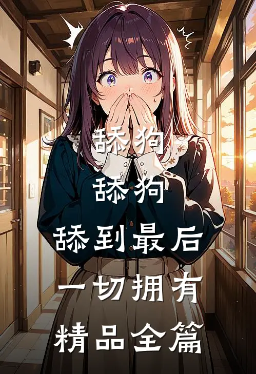 舔狗，舔狗，舔到最后一切拥有精品全篇