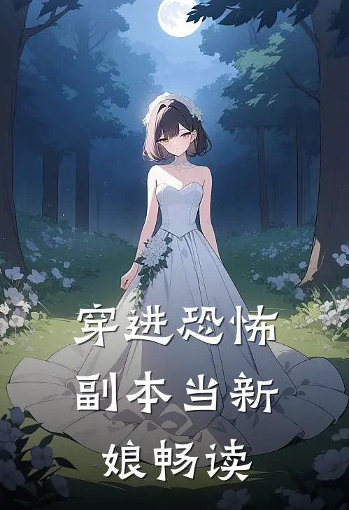 穿进恐怖副本当新娘畅读