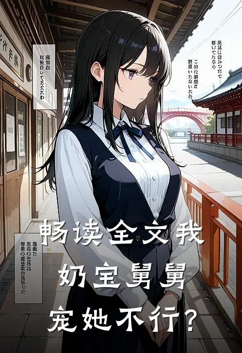 畅读全文我，奶宝舅舅，宠她不行？