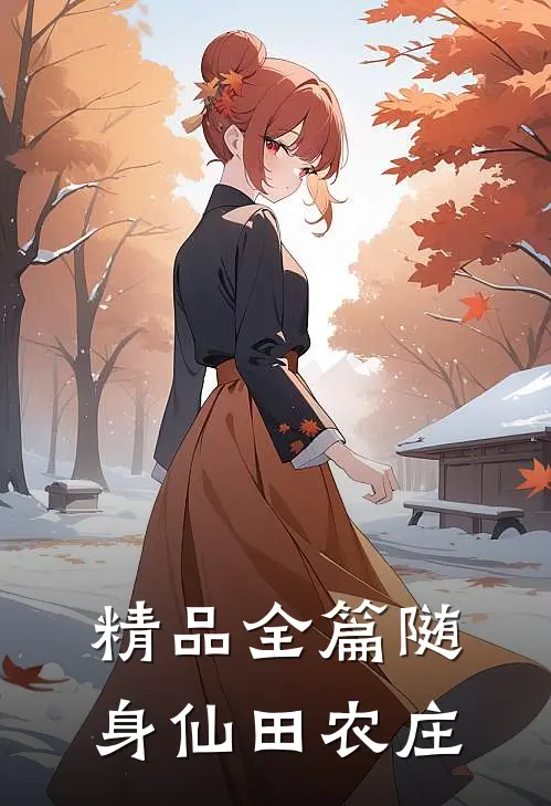 精品全篇随身仙田农庄