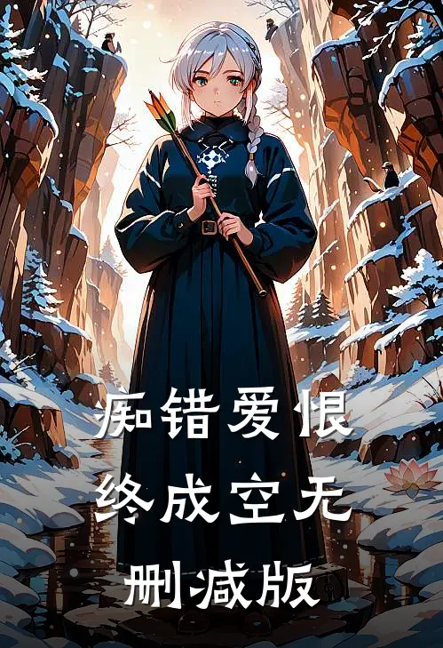 痴错爱恨终成空无删减版