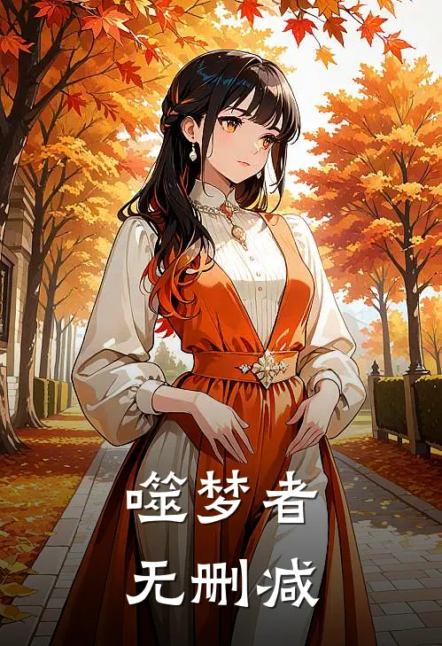 噬梦者无删减