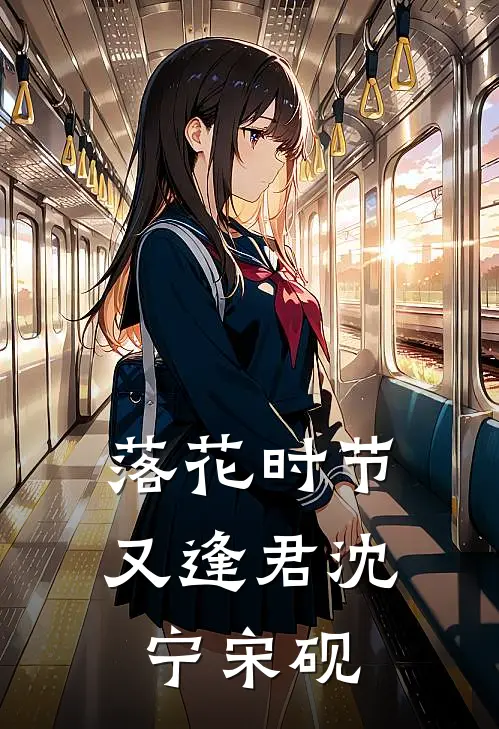 落花时节又逢君沈宁宋砚