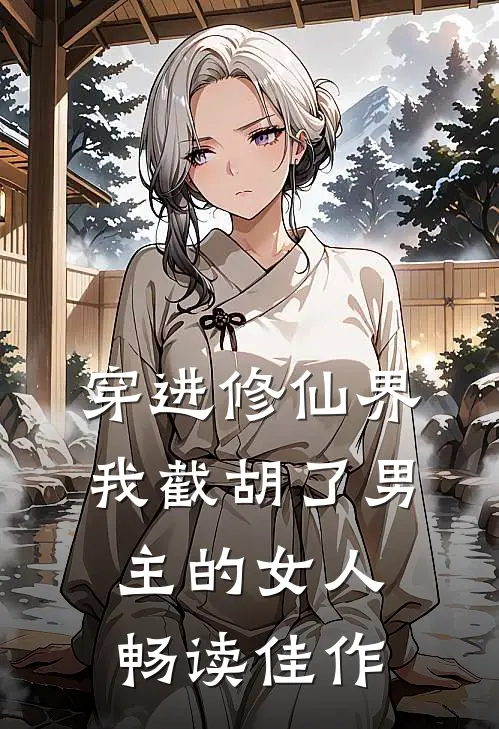 穿进修仙界：我截胡了男主的女人畅读佳作