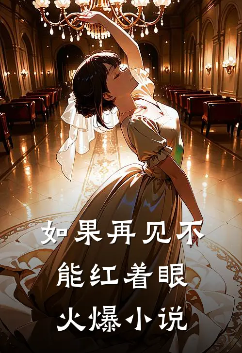 如果再见不能红着眼火爆小说