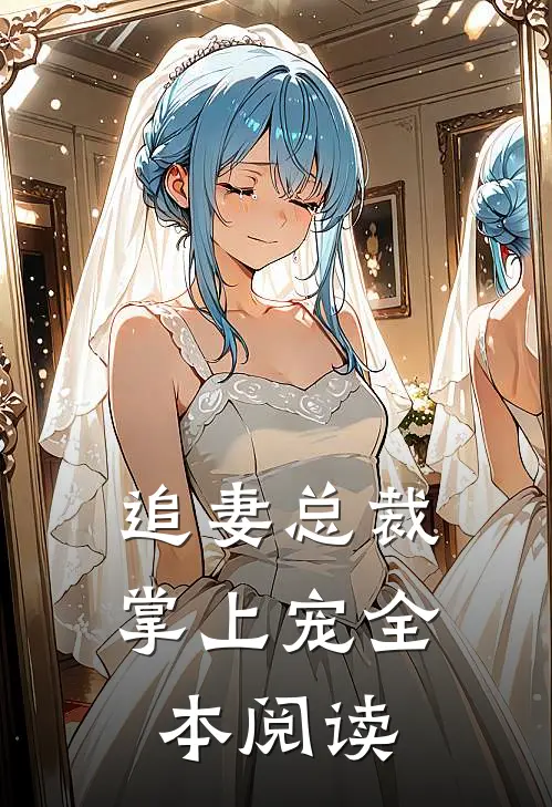 追妻总裁掌上宠全本阅读
