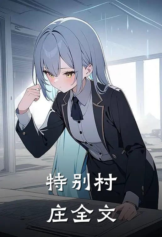 特别村庄全文