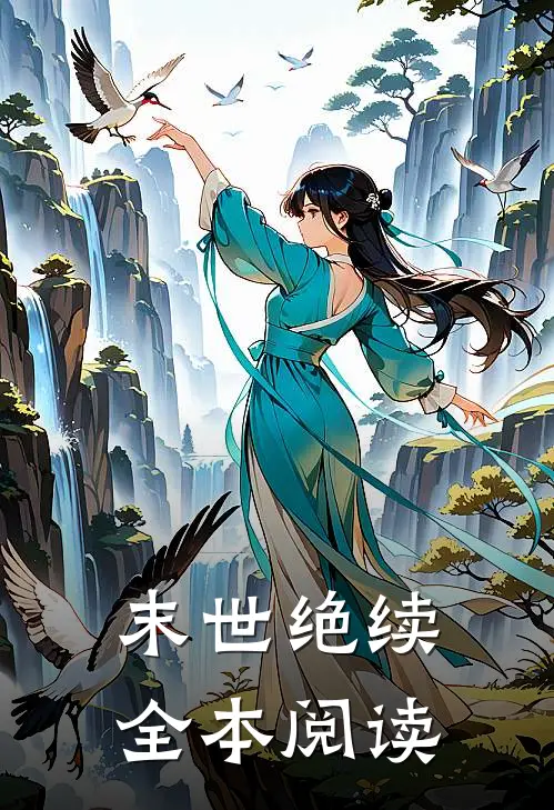 末世绝续全本阅读