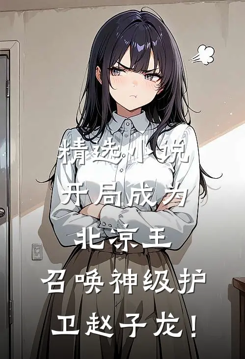 精选小说开局成为北凉王，召唤神级护卫赵子龙！