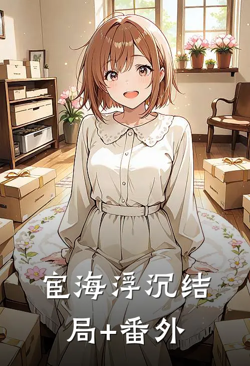 宦海浮沉结局+番外