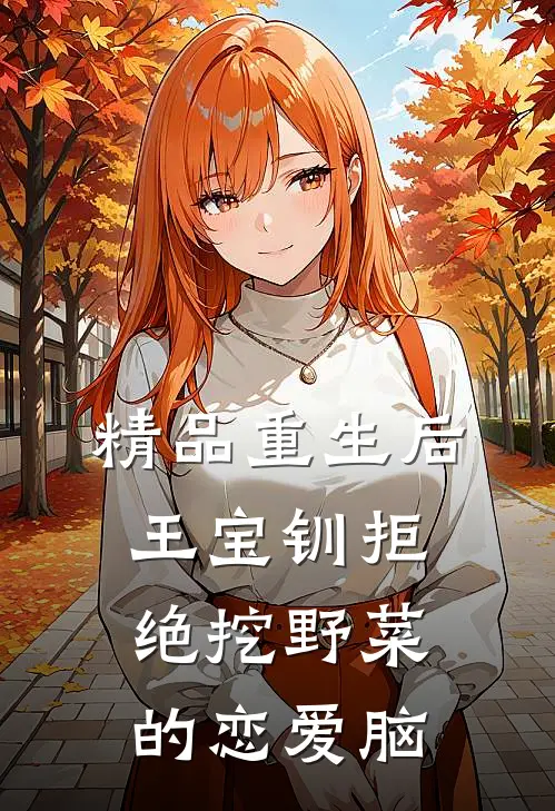 精品重生后，王宝钏拒绝挖野菜的恋爱脑
