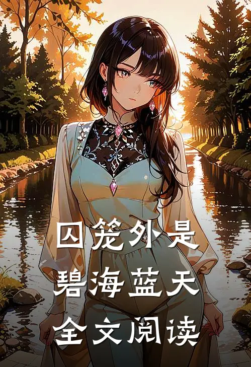 囚笼外是碧海蓝天全文阅读