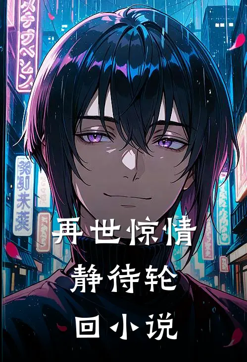 再世惊情，静待轮回小说