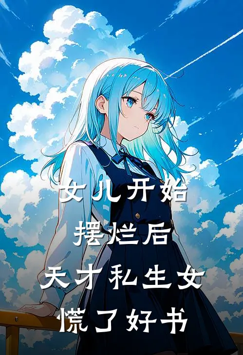女儿开始摆烂后，天才私生女慌了好书