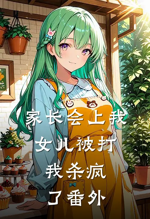 家长会上我女儿被打，我杀疯了番外