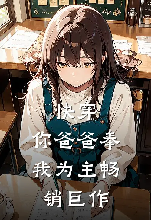 快穿：你爸爸奉我为主畅销巨作