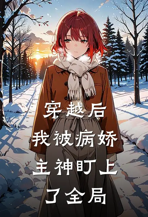 穿越后，我被病娇主神盯上了全局