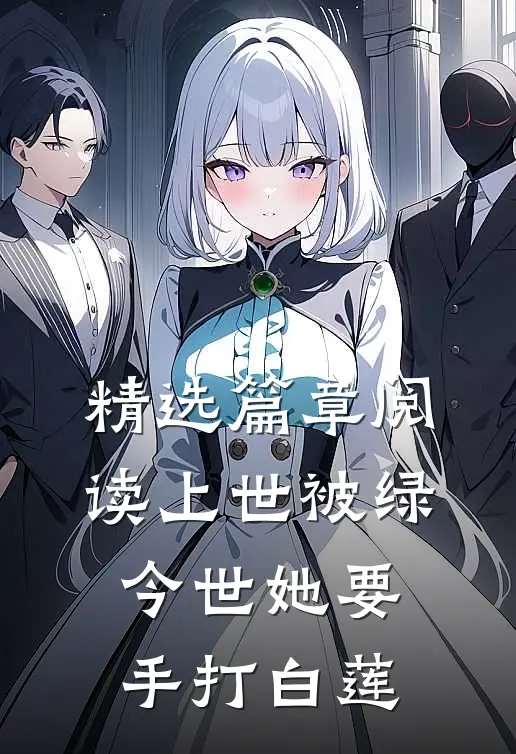 精选篇章阅读上世被绿，今世她要手打白莲