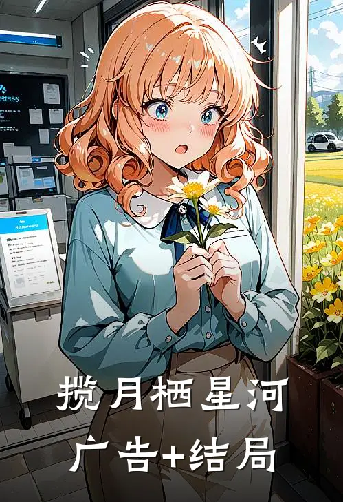 揽月栖星河广告+结局