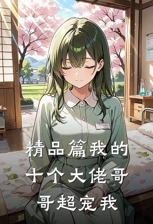 精品篇我的十个大佬哥哥超宠我