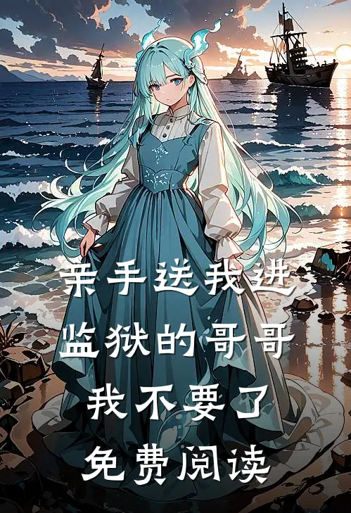 亲手送我进监狱的哥哥，我不要了免费阅读