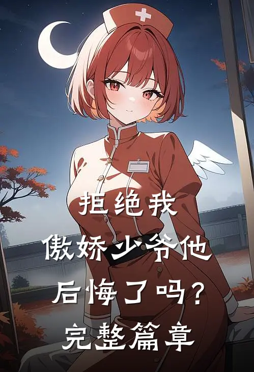 拒绝我,傲娇少爷他后悔了吗?完整篇章