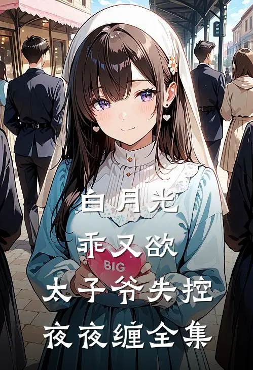 白月光乖又欲，太子爷失控夜夜缠全集