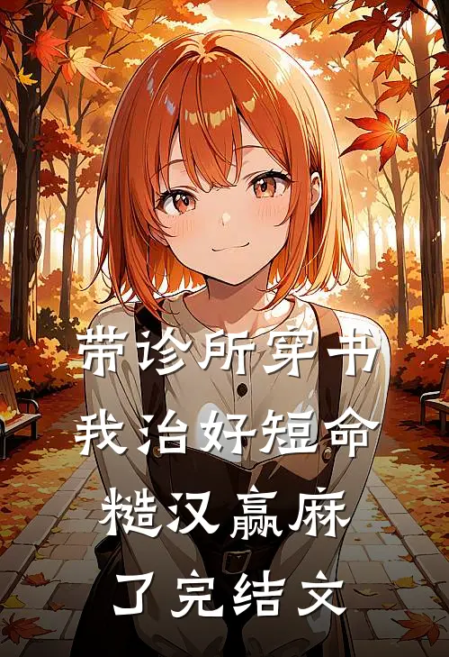 带诊所穿书：我治好短命糙汉赢麻了完结文