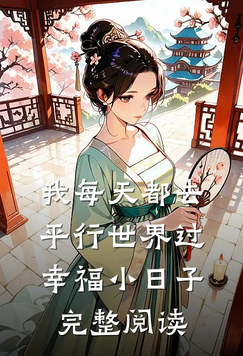 我每天都去平行世界过幸福小日子完整阅读