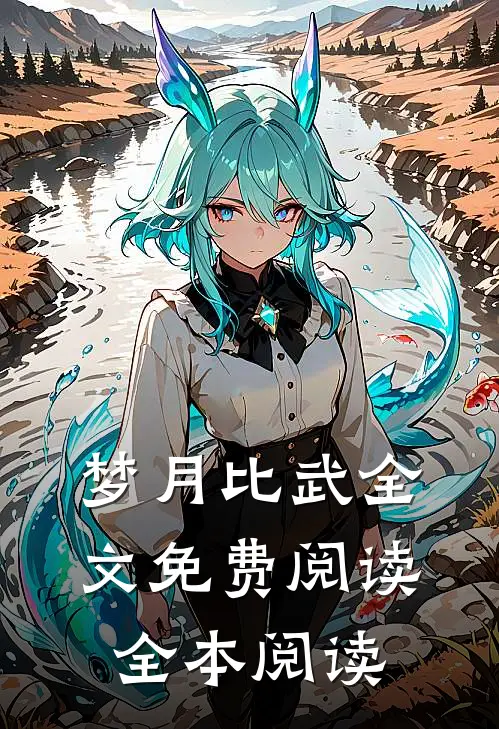 梦月比武全文免费阅读全本阅读