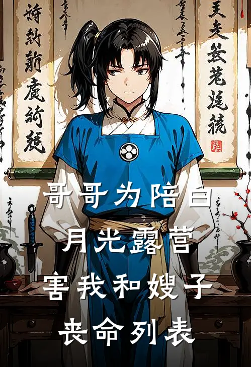 哥哥为陪白月光露营，害我和嫂子丧命列表