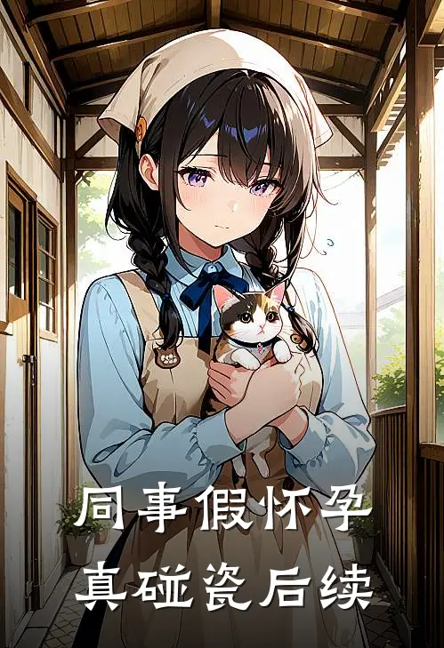同事假怀孕真碰瓷后续