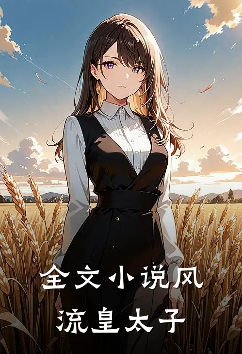 全文小说风流皇太子