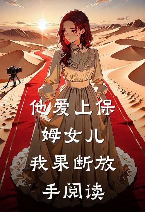 他爱上保姆女儿,我果断放手阅读